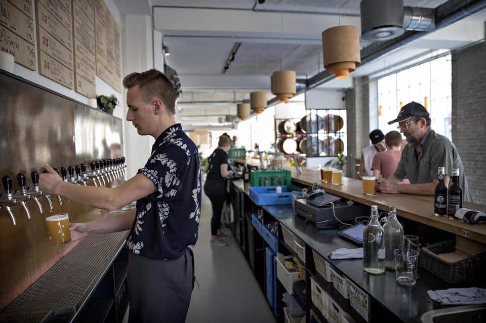 Politiken Heart BRUS