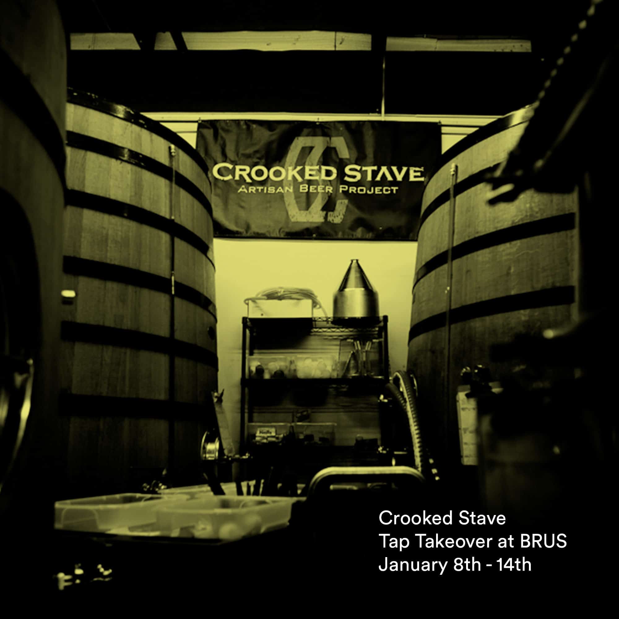 Crooked Stave TTO