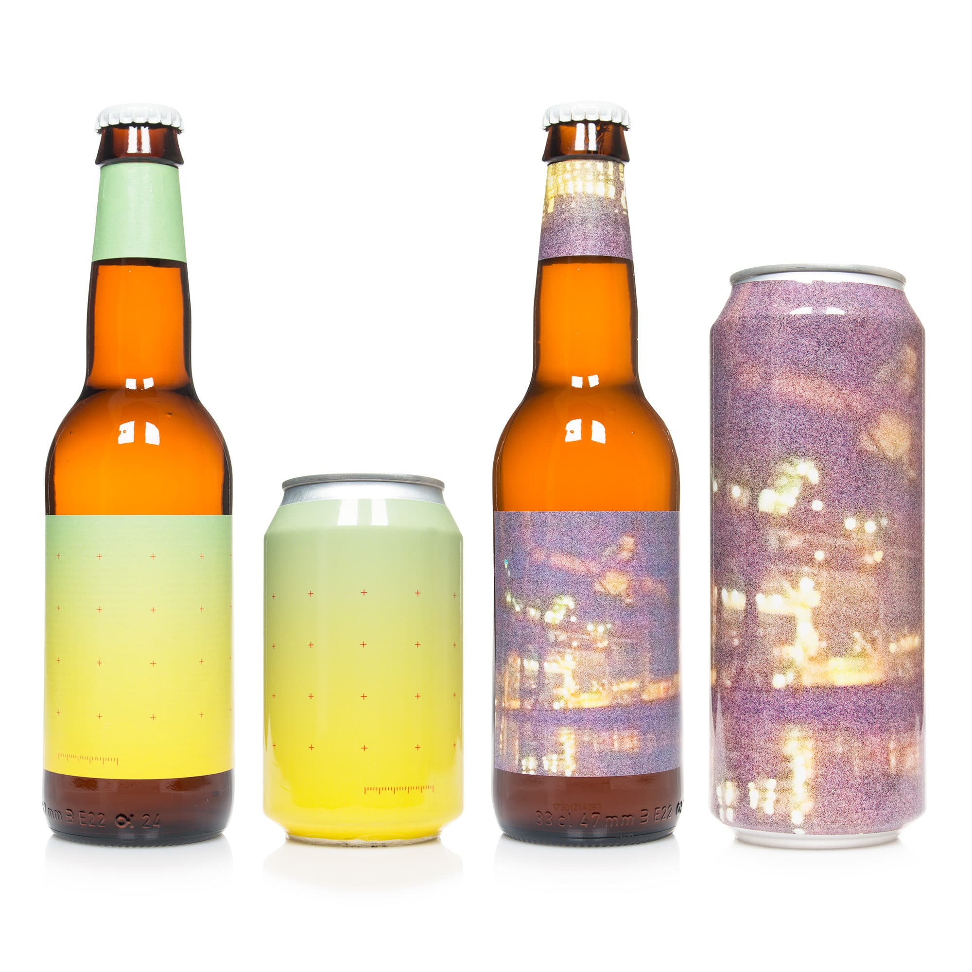 To Øl Beer Release @ BRUS Shop & Bar