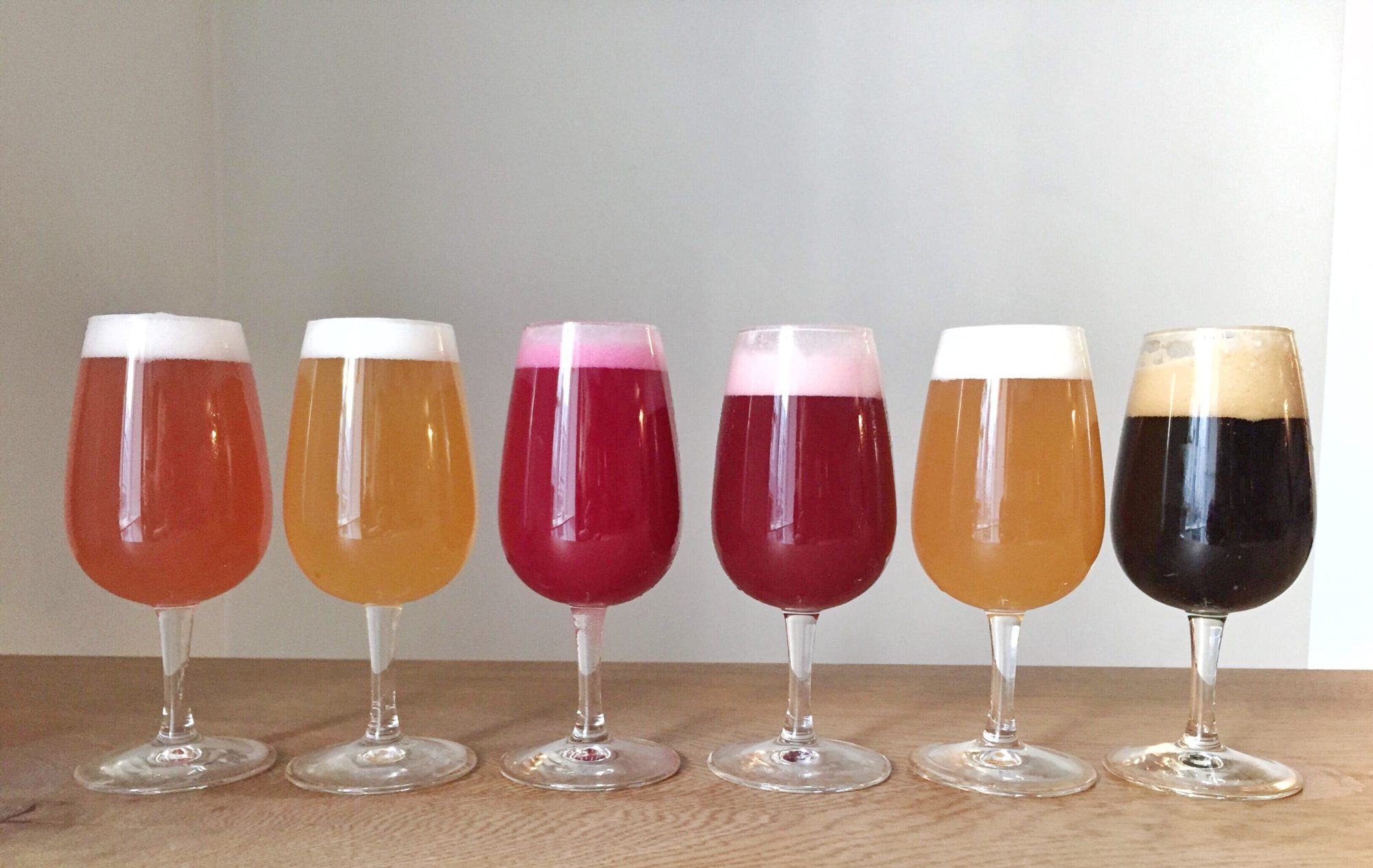 May Beer Release at BRUS