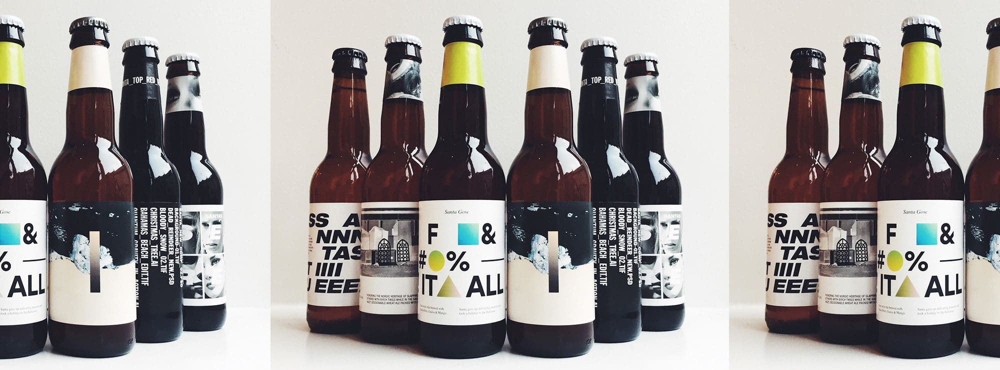 To Øl Beer Release at BRUS Shop & bar