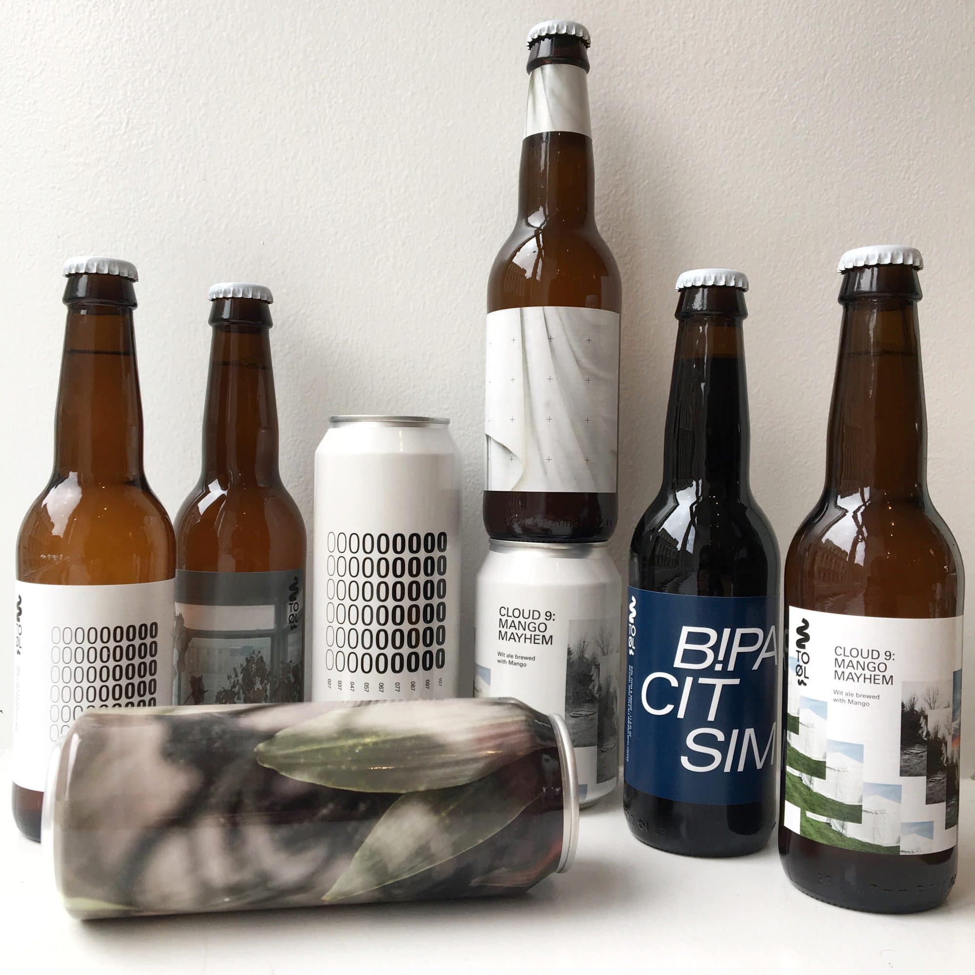 March Beer Release at BRUS