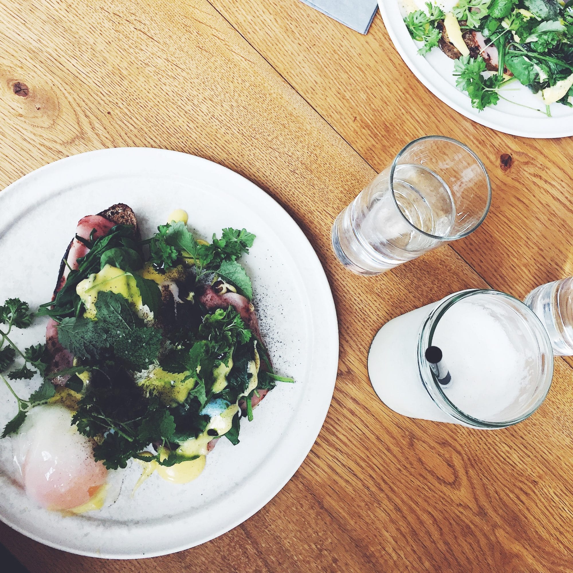 BRUS Weekend Brunch