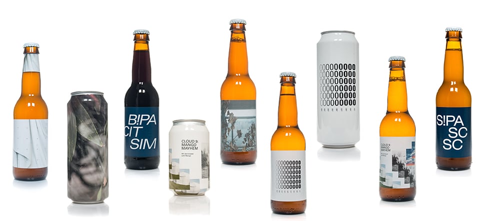 April Beer Release at BRUS
