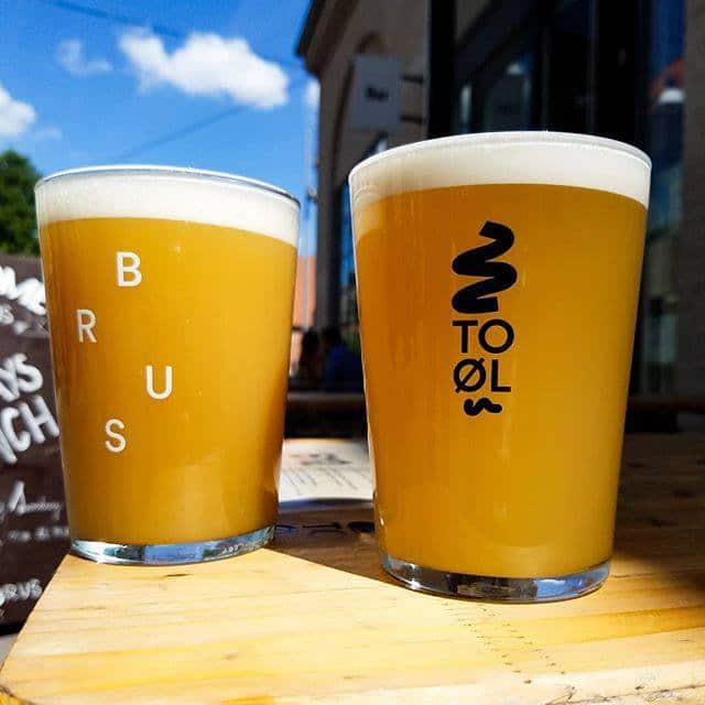 Pillow Talk & I Can’t Believe It’s Not Pilsner