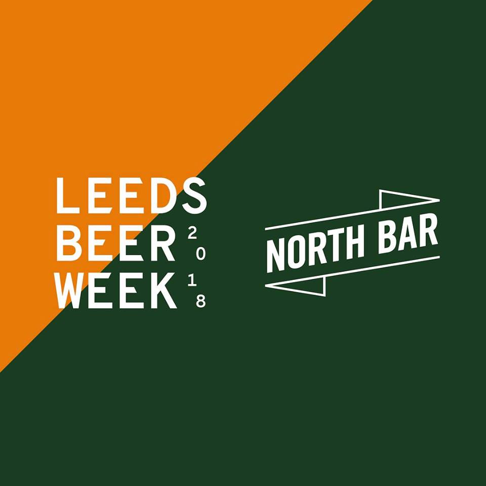 Leeds Beer Week 2018