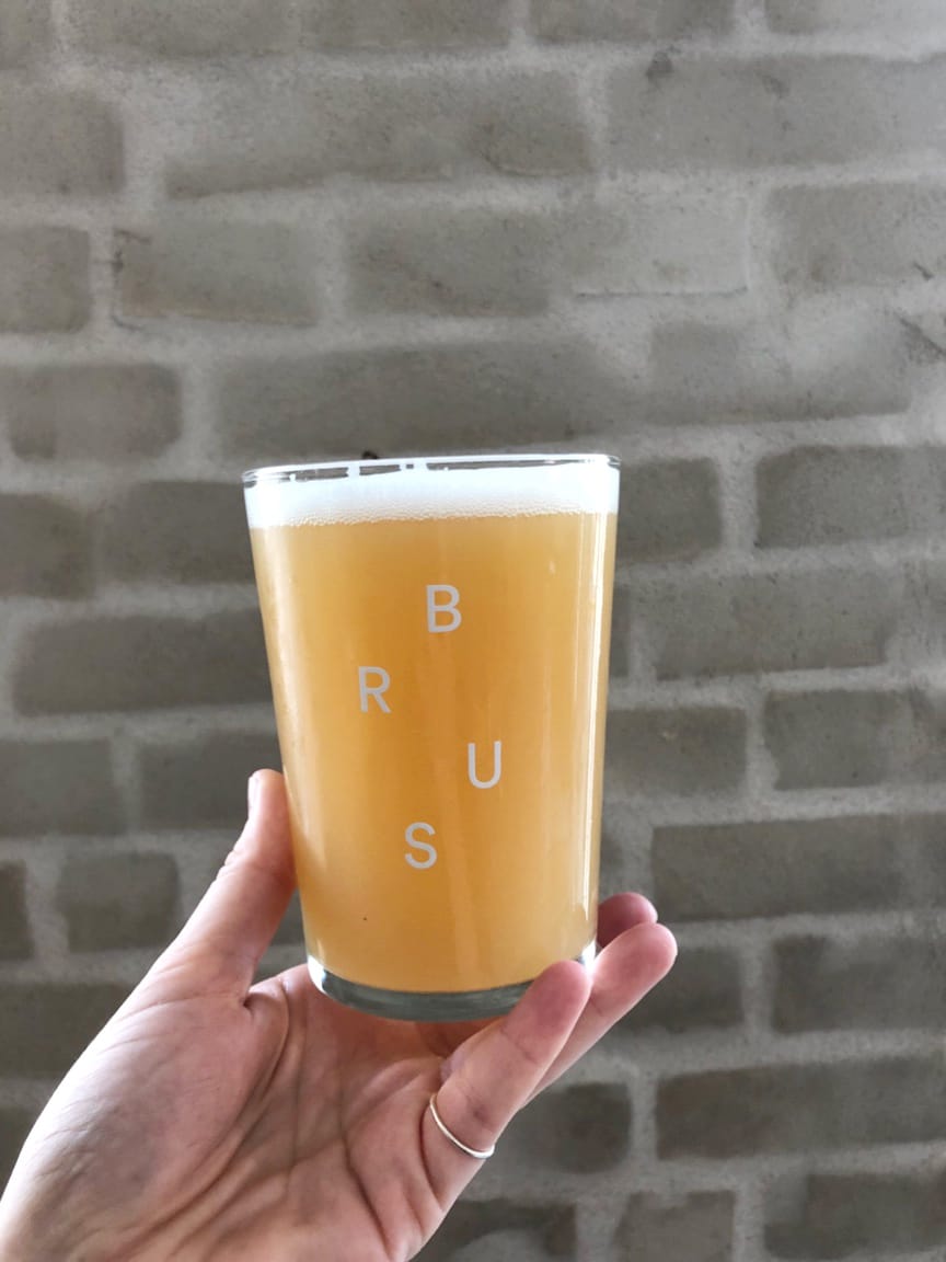 House of Pale