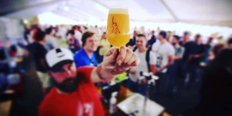 Brewskival 2018