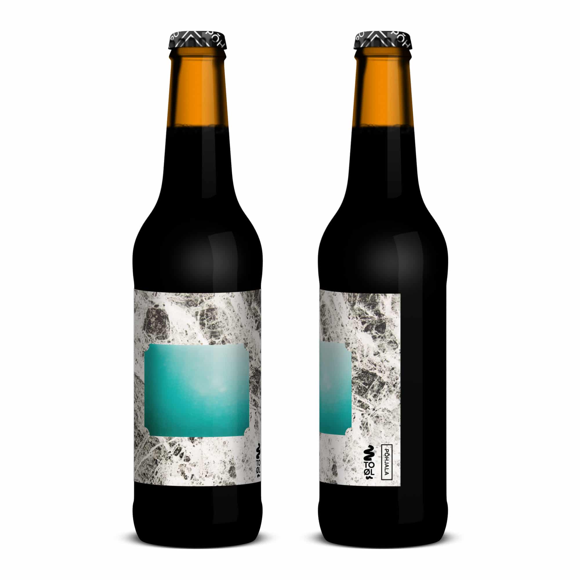 Beer Release: 10 Apple Stout