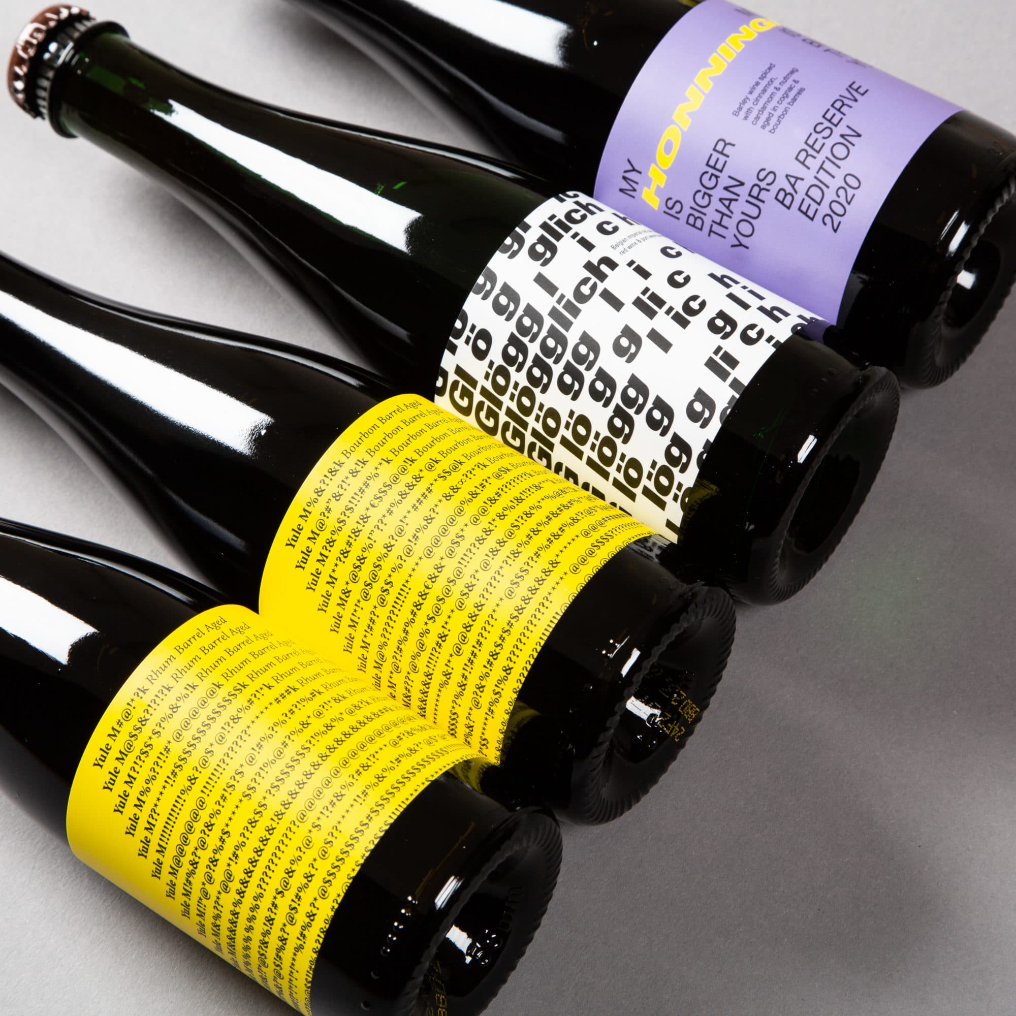 To Øl City Christmas Beer Release
