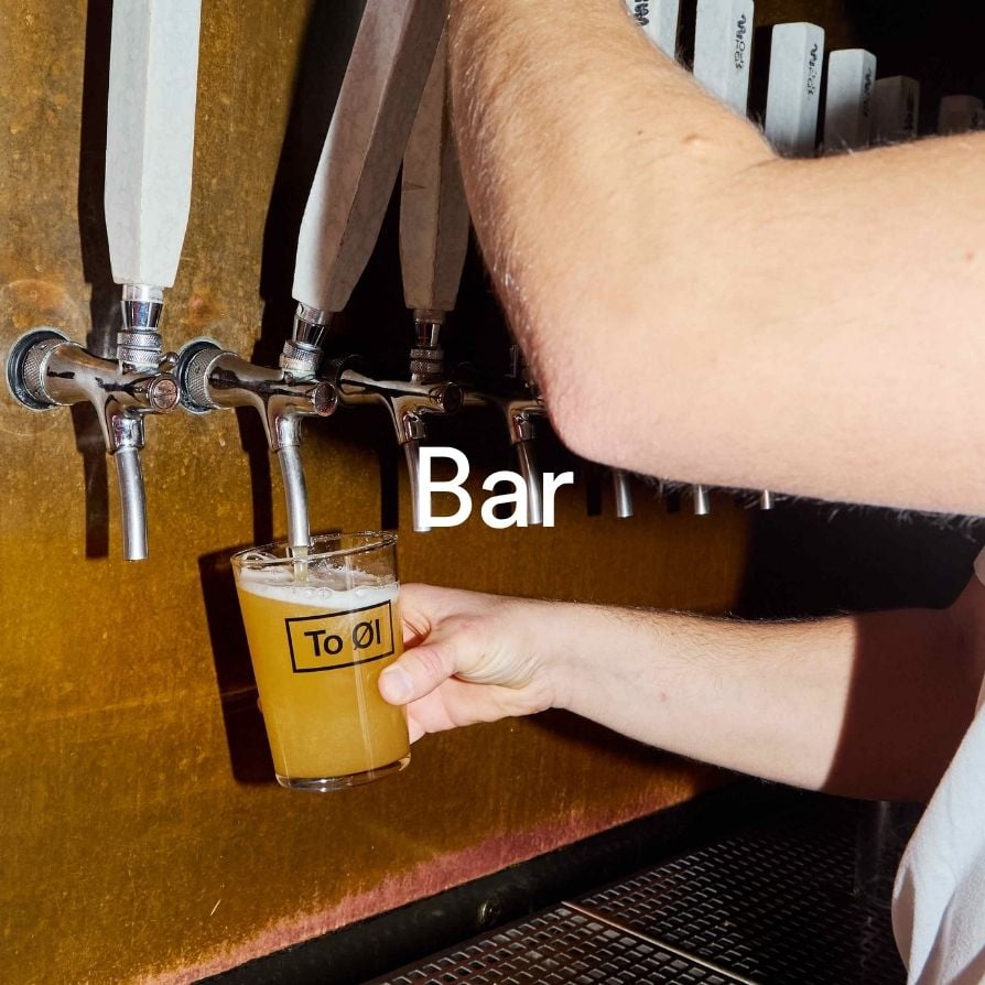 Brus Bar