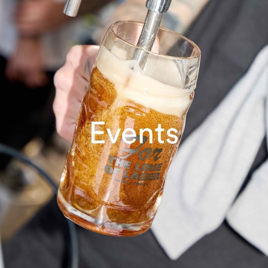 Brus Events