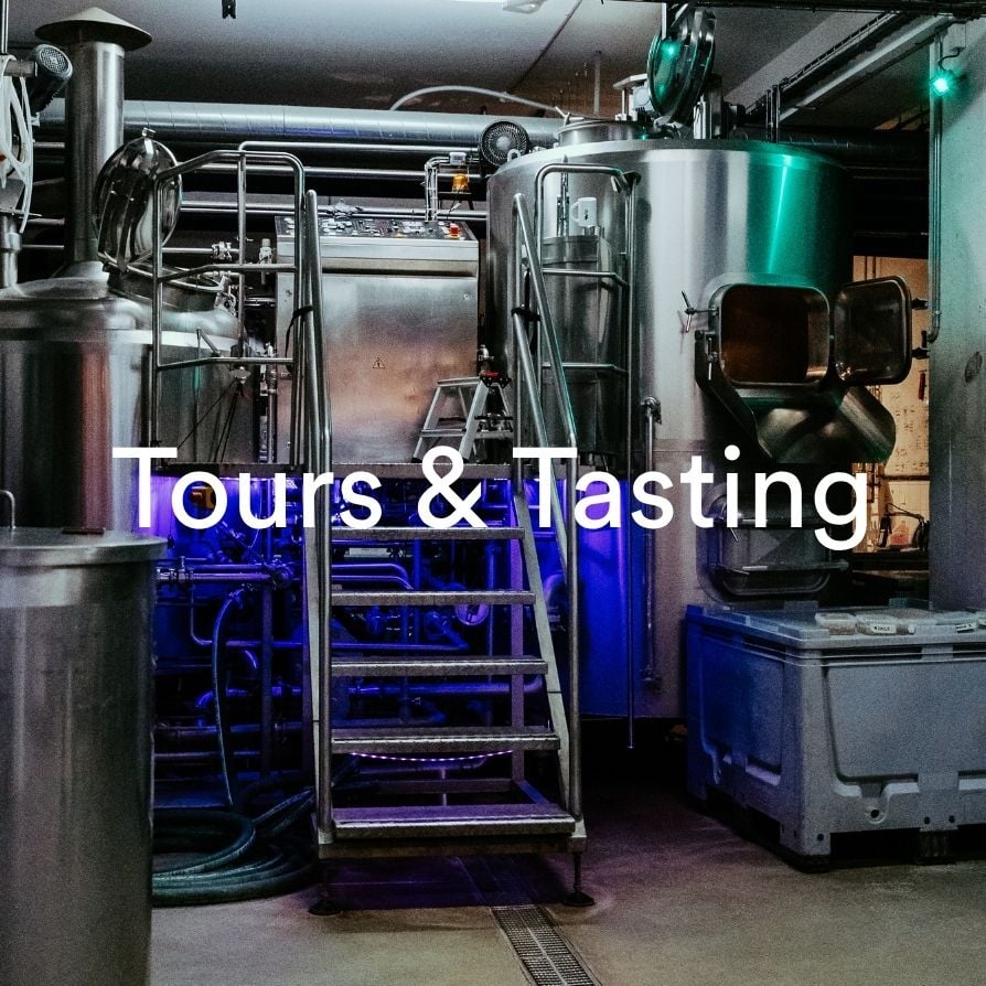 Brus Tours & Tastings