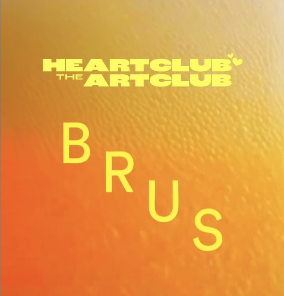 Heartclub Artclub at Brus Sep 10