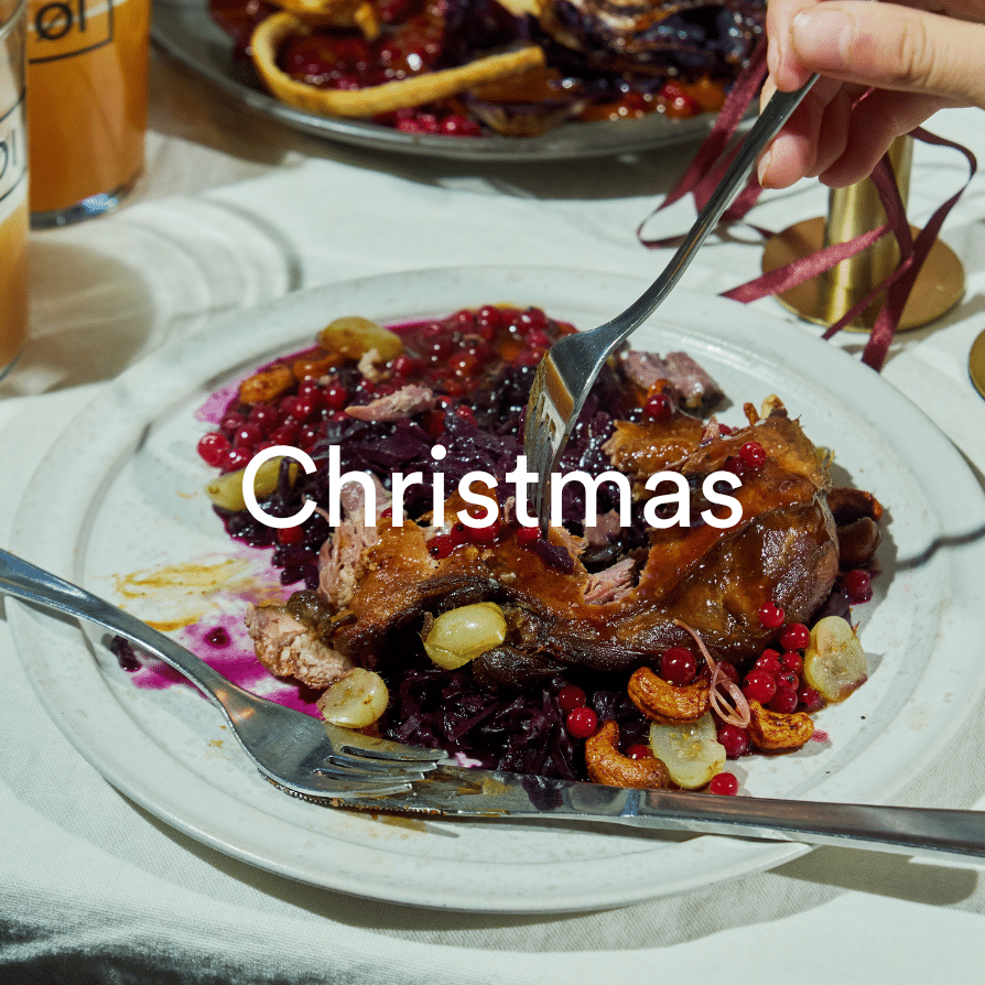 Christmas at Brus